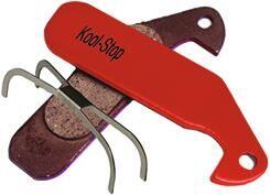 Bloques de freno de disco Koolstop para Magura Gustav M (2 piezas) 1/1