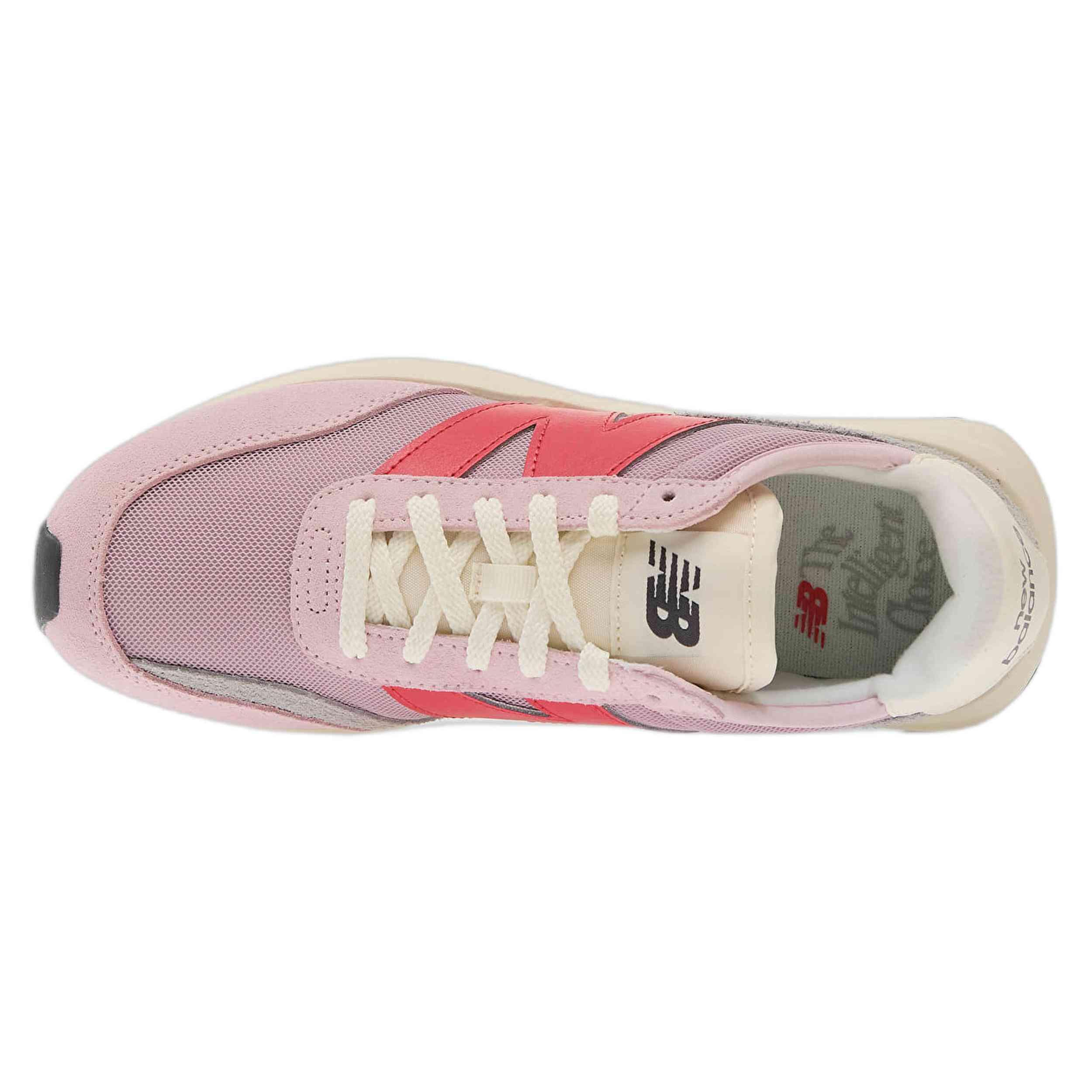 Baskets New balance modèle U370DB pour femmes 4/6