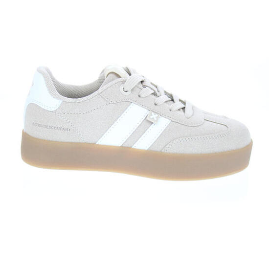 Zapatillas XTI 151360 Beige Niños