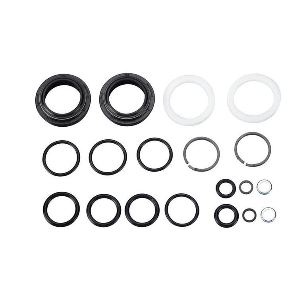 Fork seal kit Rockshox 200h/1yr Reba A7