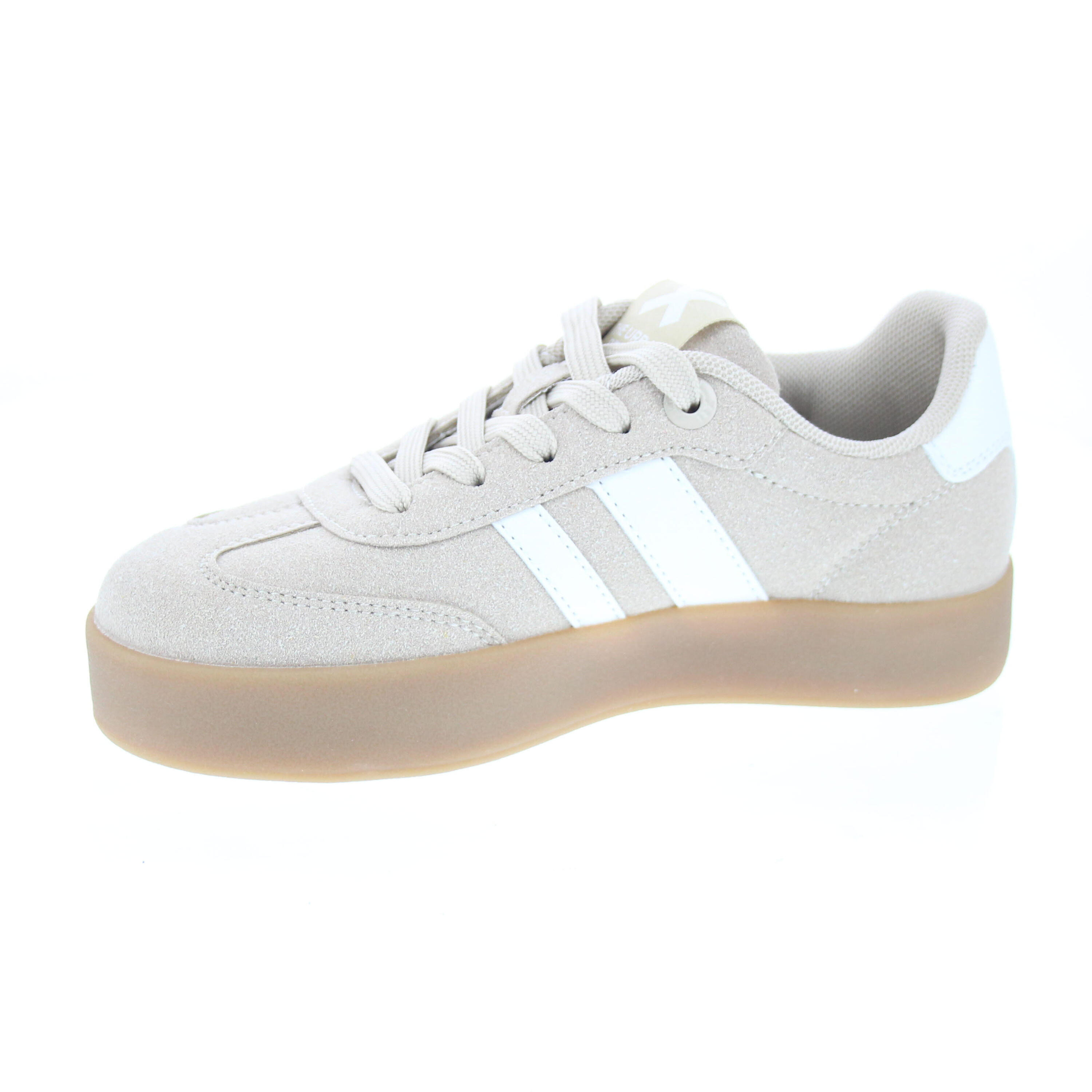 Zapatillas XTI  151360 Beige  Niños 2/4