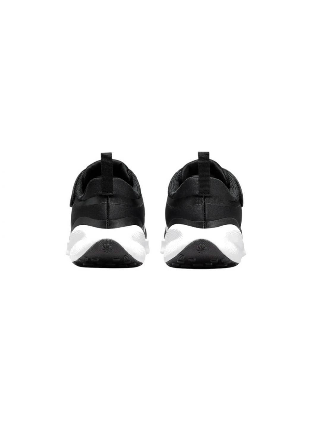 Nike Sportswear REVOLUTION FB7690_003 - Sneakers Bambino Nero/Bianco 28,5 5/6