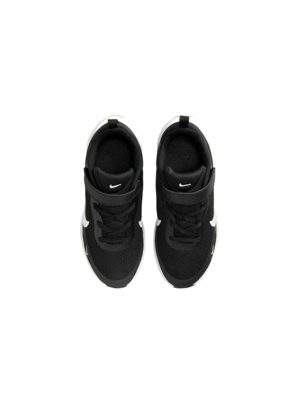 Nike Sportswear REVOLUTION FB7690_003 - Sneakers Bambino Nero/Bianco 28,5 4/6