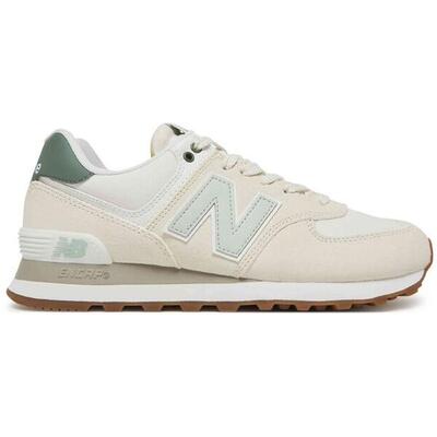 Schoen new balance model wl574cgr voor vrouwen