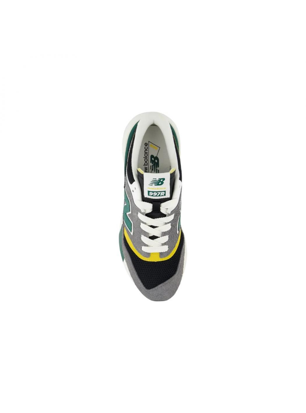 ZAPATOS Y COMPLEMENTOS NEW BALANCE  DE HOMBRE U997RRA U997RV1 6/6