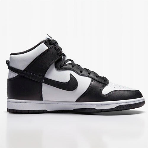 Chaussures Sport Nike Dunk Hi Retro 2/7