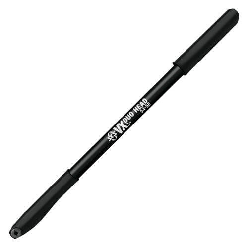 Sks Vx1 Bomba De Quadro 345–395 Mm, Dupla Cabeça (Av/Dv/Sv) Preto da Decathlon