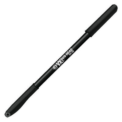 Pompa a mano SKS VX1 345–395 mm doppia testa HV/FV/AV.