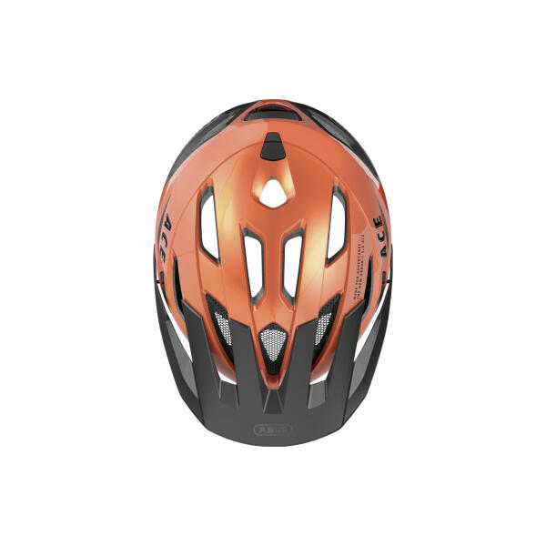 Casque vélo urbain Abus 3/6