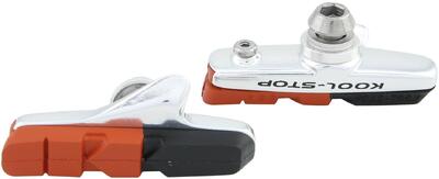 Shimano Bremsschuhe H2 Dura Ace Halter (2 Stück)