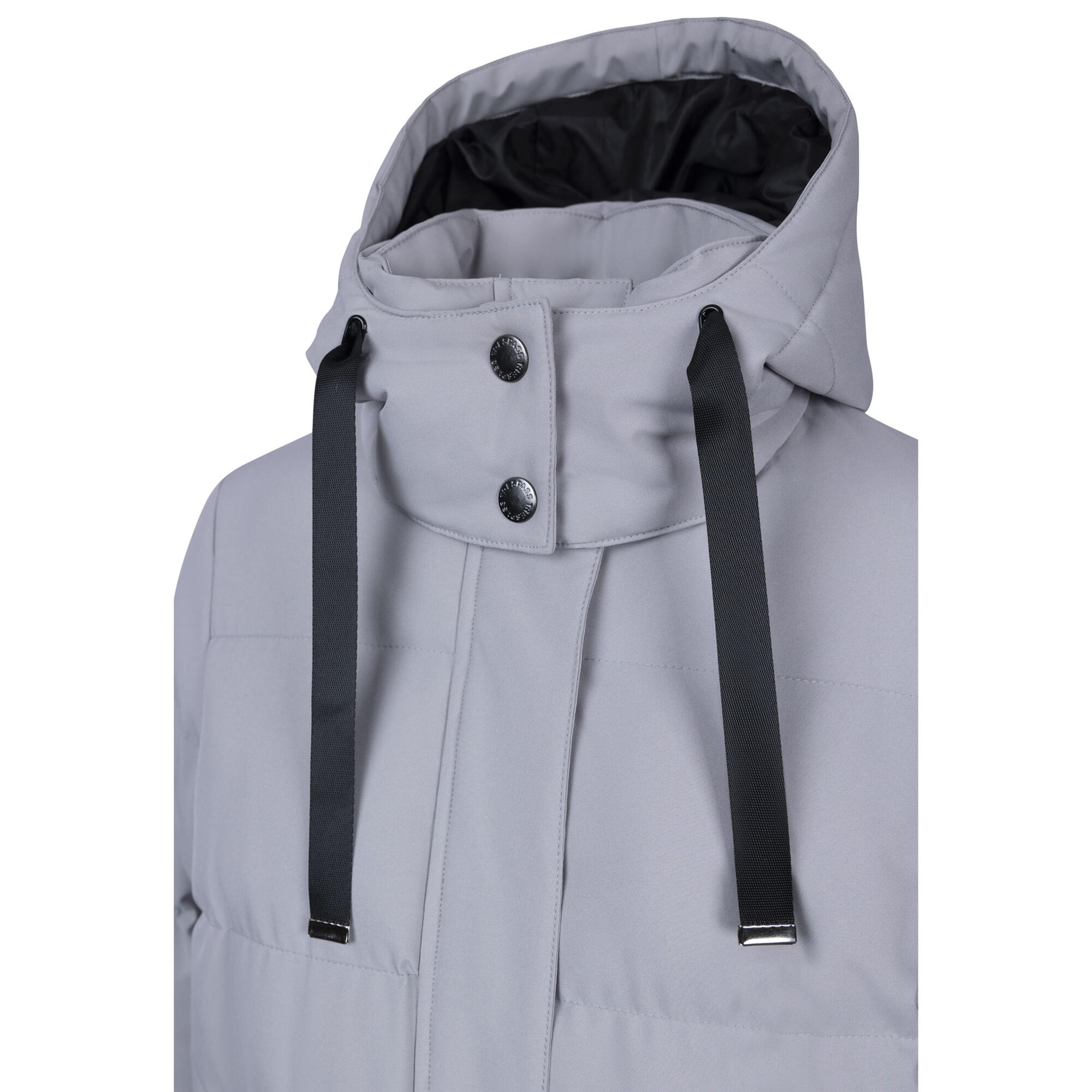 Veste Imperméable COLTER Femme (Gris) 3/5