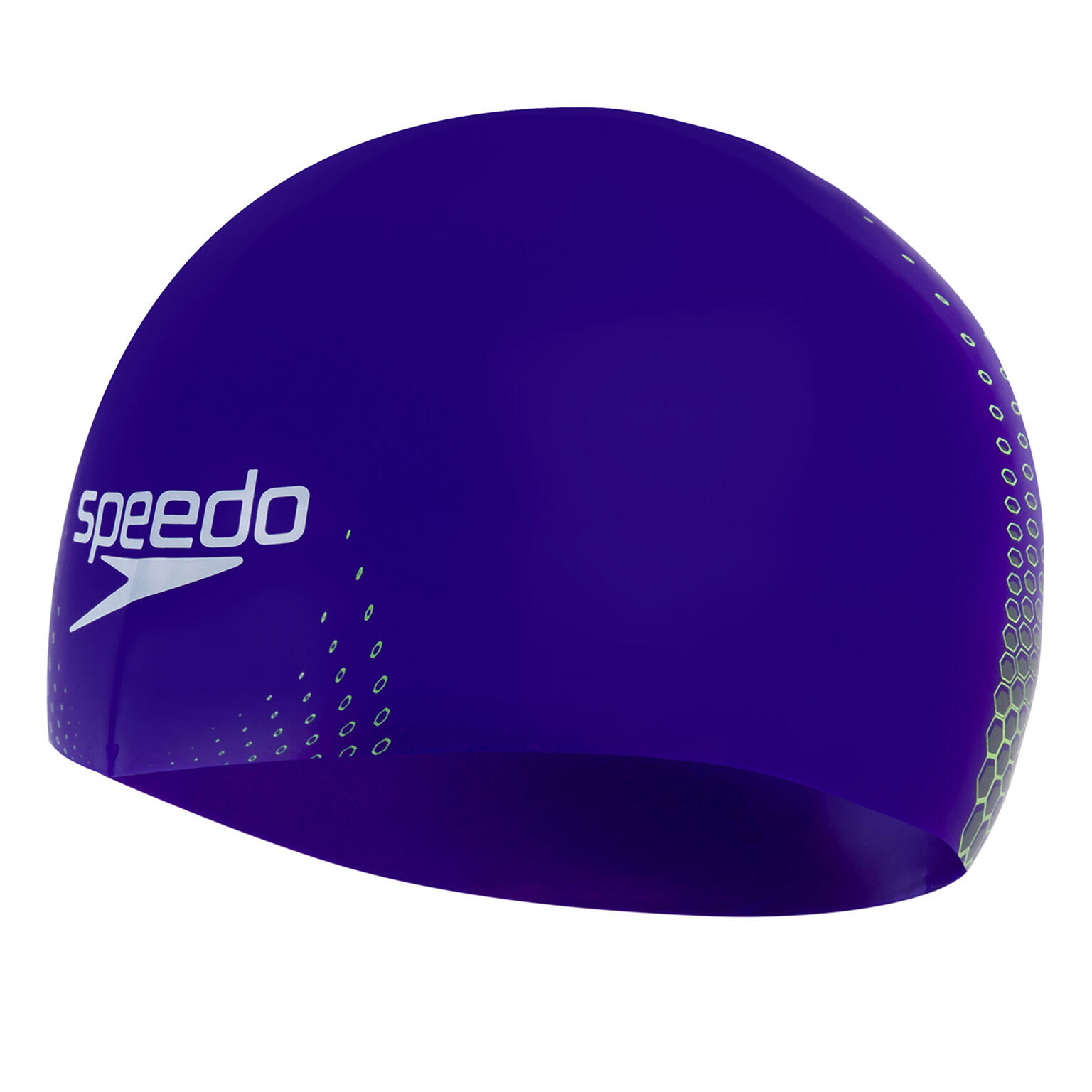 Violeta / Amarelo fluorescente / Cinza xisto