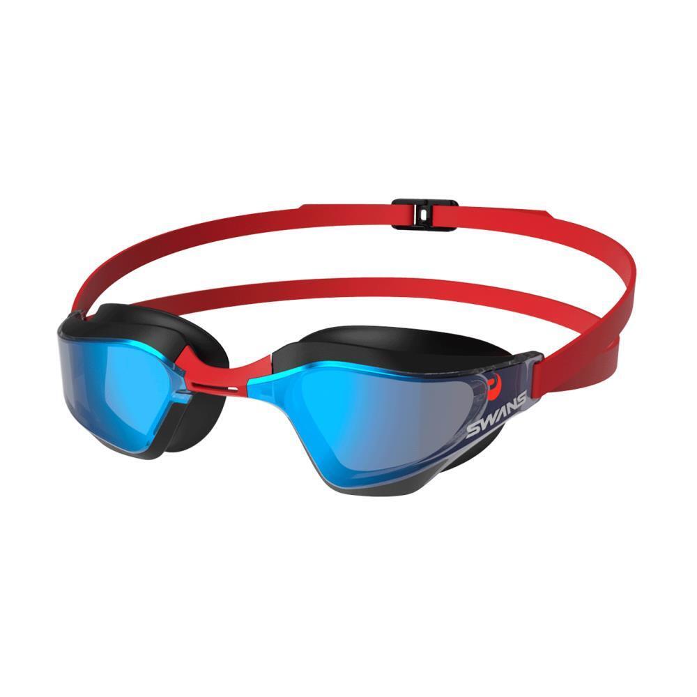 Okulary do pływania Turbo Swans Valkyrie Sr-72m Paf