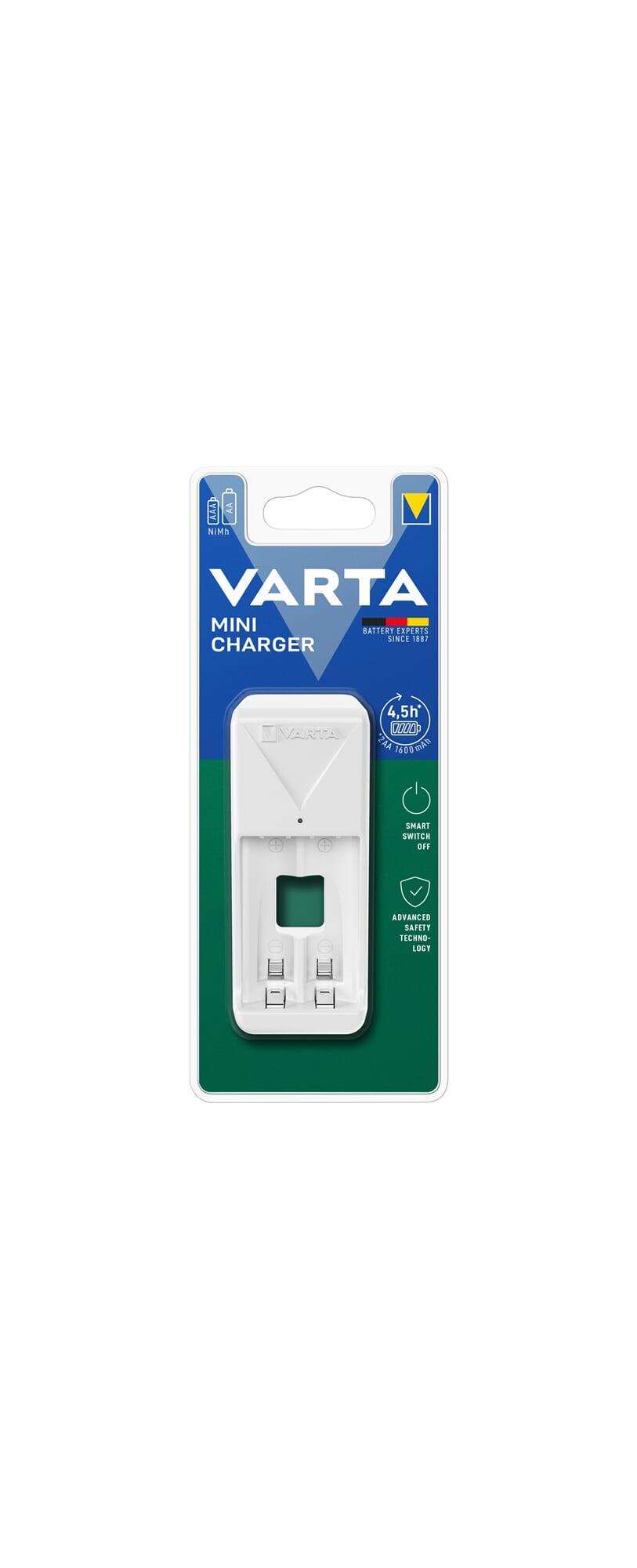 VARTA picture