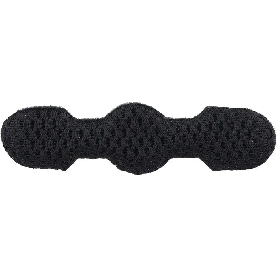 ABUS Helmet Padding - Inner Lining, Size L, Black
