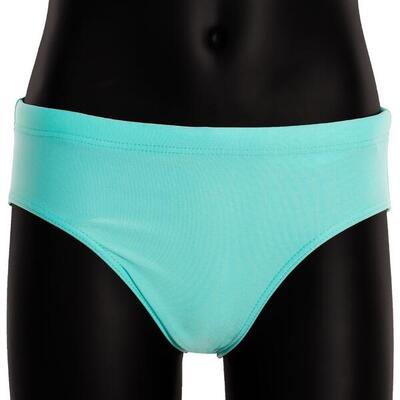 Slip zwemkleding squba boy serie neo voor jongens