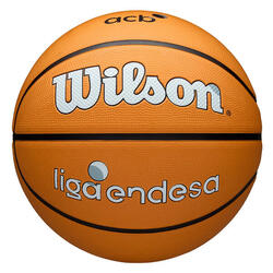 Ballon Wilson ACB