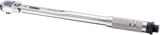 IceToolz QA1002A Chiave dinamometrica Xpert E211 21–105 Nm