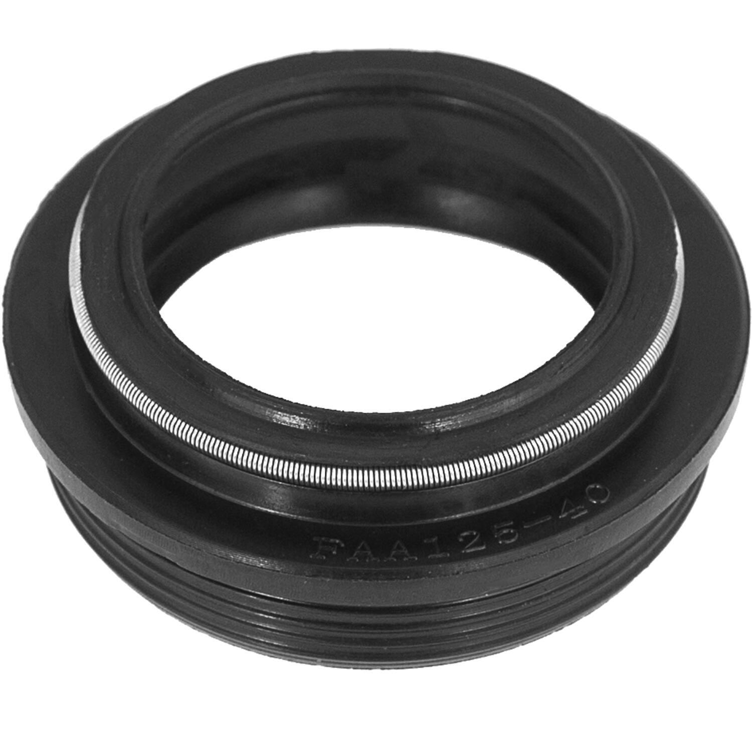 SR SUNTOUR SR Suntour Cappucci antipolvere Ø 35 mm, 6 pezzi, FAA206-20.