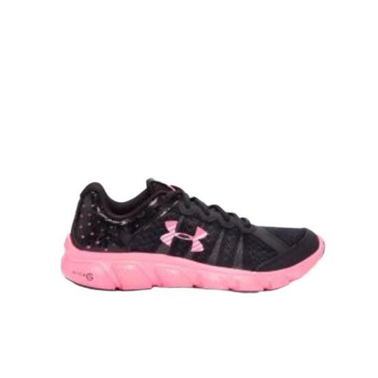 Under Armour GGS Micro G scarpa running donna