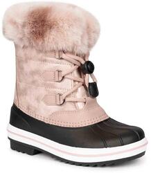 Bottes d'hiver enfant Trespass Eiry 32.