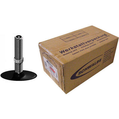 Schwalbe av19 28x1.50-2.35 av 40 mm wp-doos 10930340