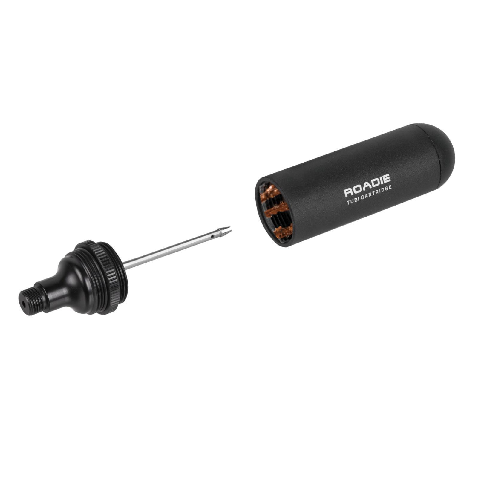 TOPIET TUBI CARTRIDE ROADIE TEBEBESS (vélo de course et gravier 2/5