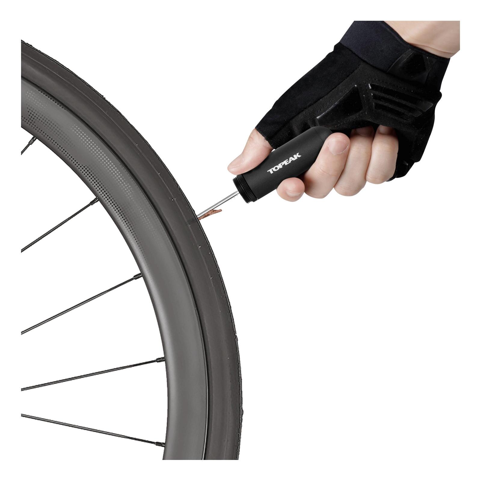 TOPIET TUBI CARTRIDE ROADIE TEBEBESS (vélo de course et gravier 4/5