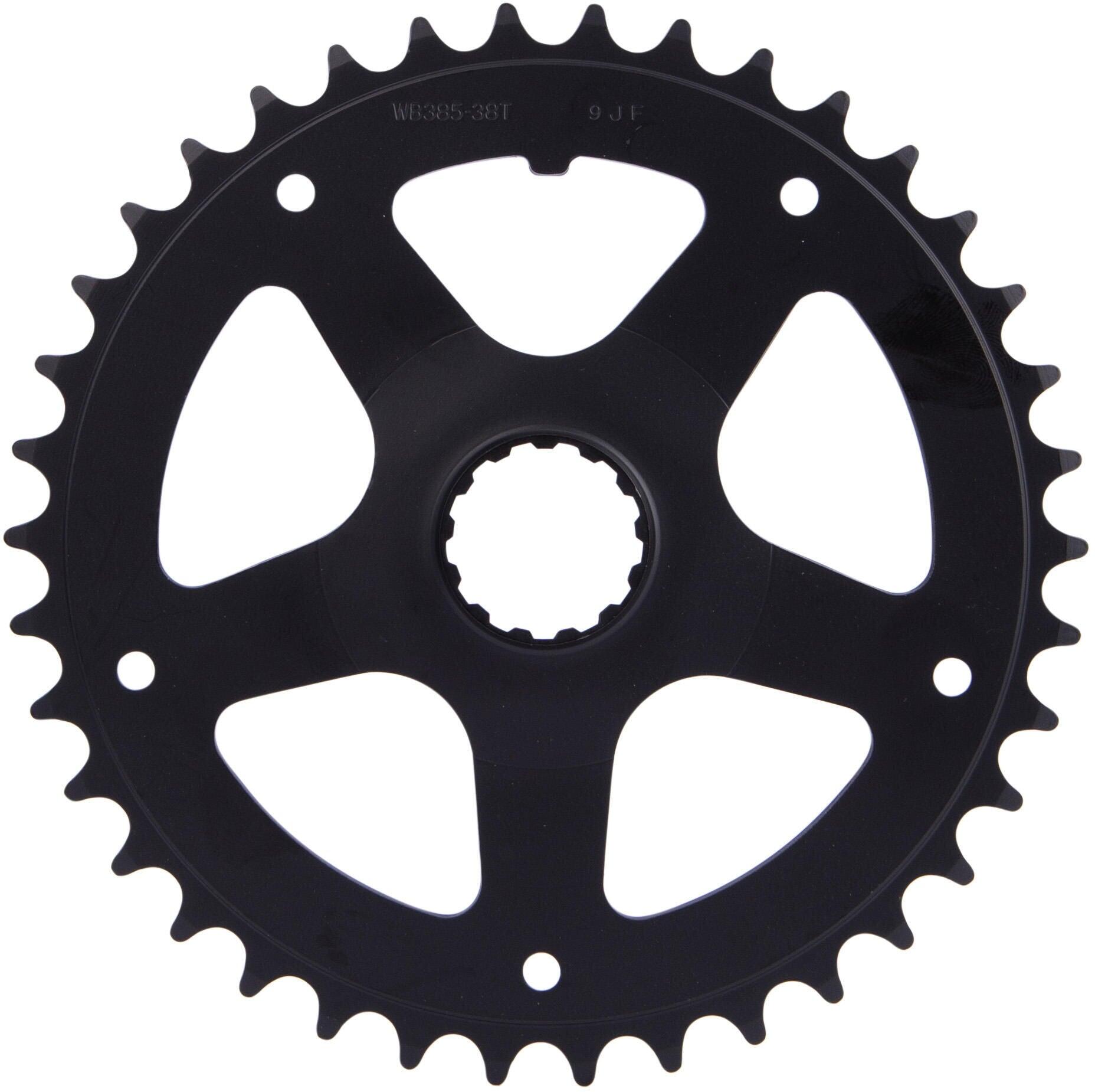 FSA Fsa kettingblad chain ring 38t no chain guard ring