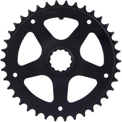 Fsa kettingblad chain ring 38t no chain guard ring