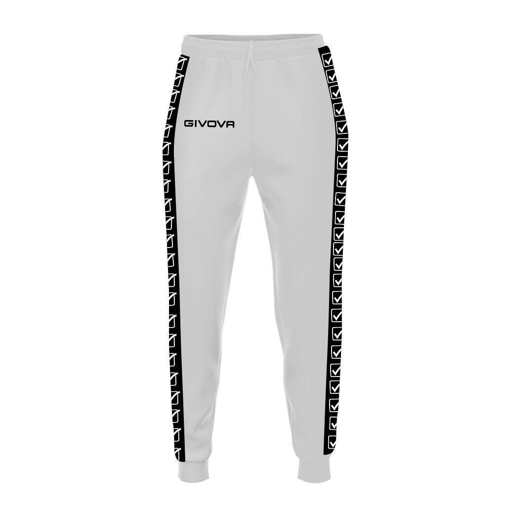 GIVOVA TRICOT BAND uniszex melegítőnadrág 1/7