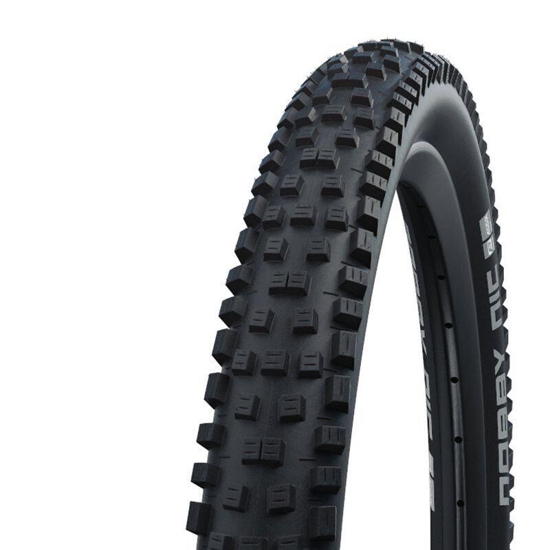 Opona miękka Schwalbe Nobby Nic Hs602 Evo Snake Sup.ar