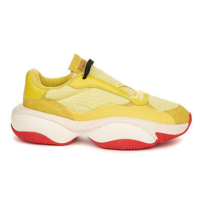 PUMA Alteration PN-1 Unisex sneaker Celery Limelight (ZLN 0560)
