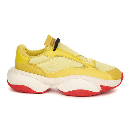 Puma Wijziging Pn-1 Celery Limelight Geel
