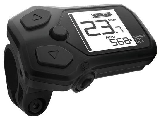 schermo del display della bicicletta Shimano SC-E5000 2/6