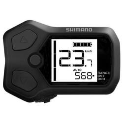 Écran de Contrôle Shimano Steps SC-E5000 I-Spec EV