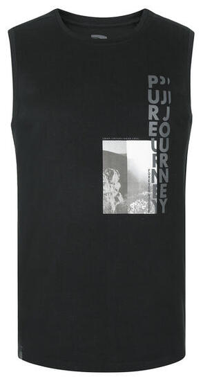 Glemo Loaf Boston canotta uomo L — 100% cotone