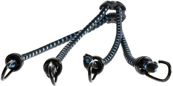 Spinbinder Simson Black-Blue 2/3