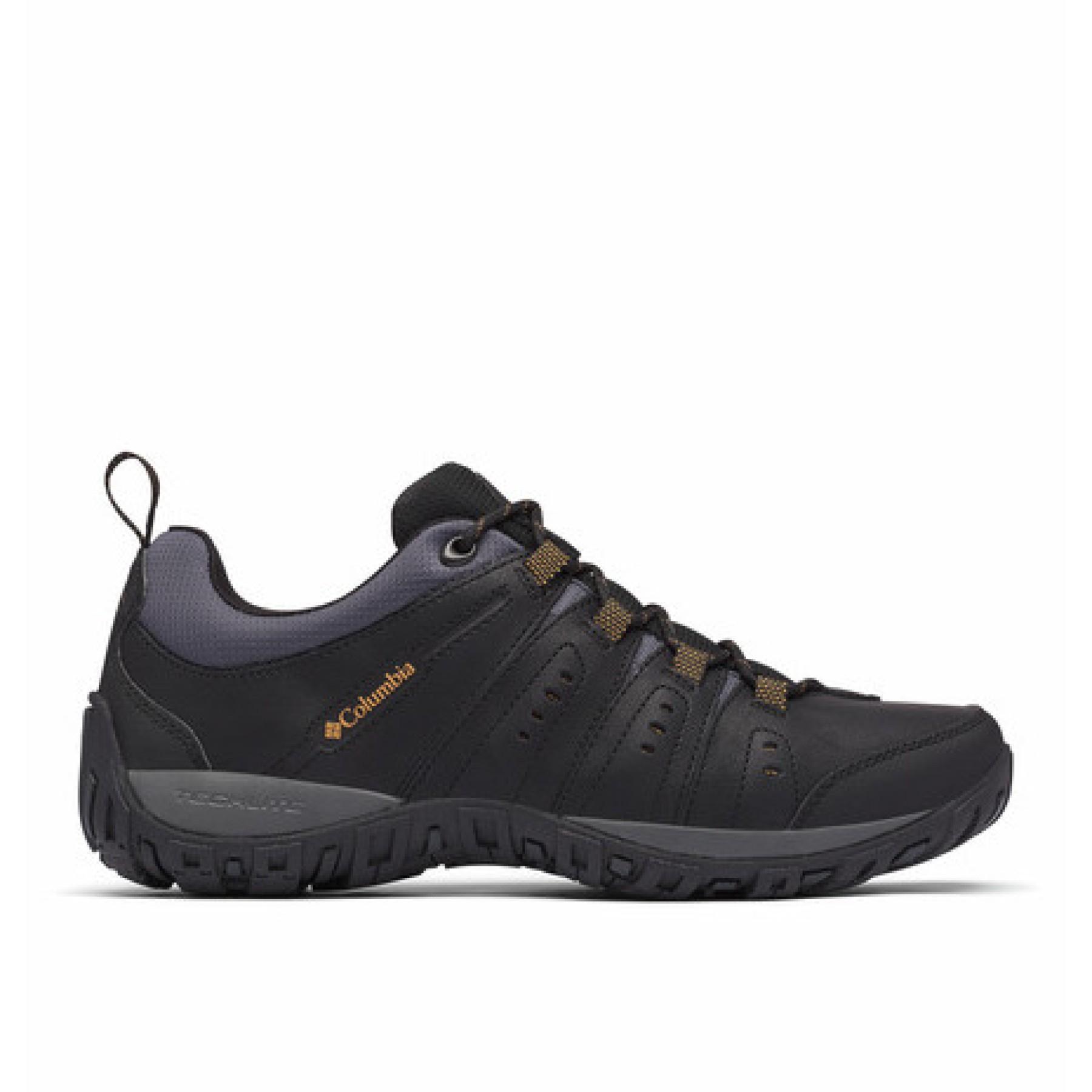Buty trekkingowe męskie Columbia Peakfreak Nomad