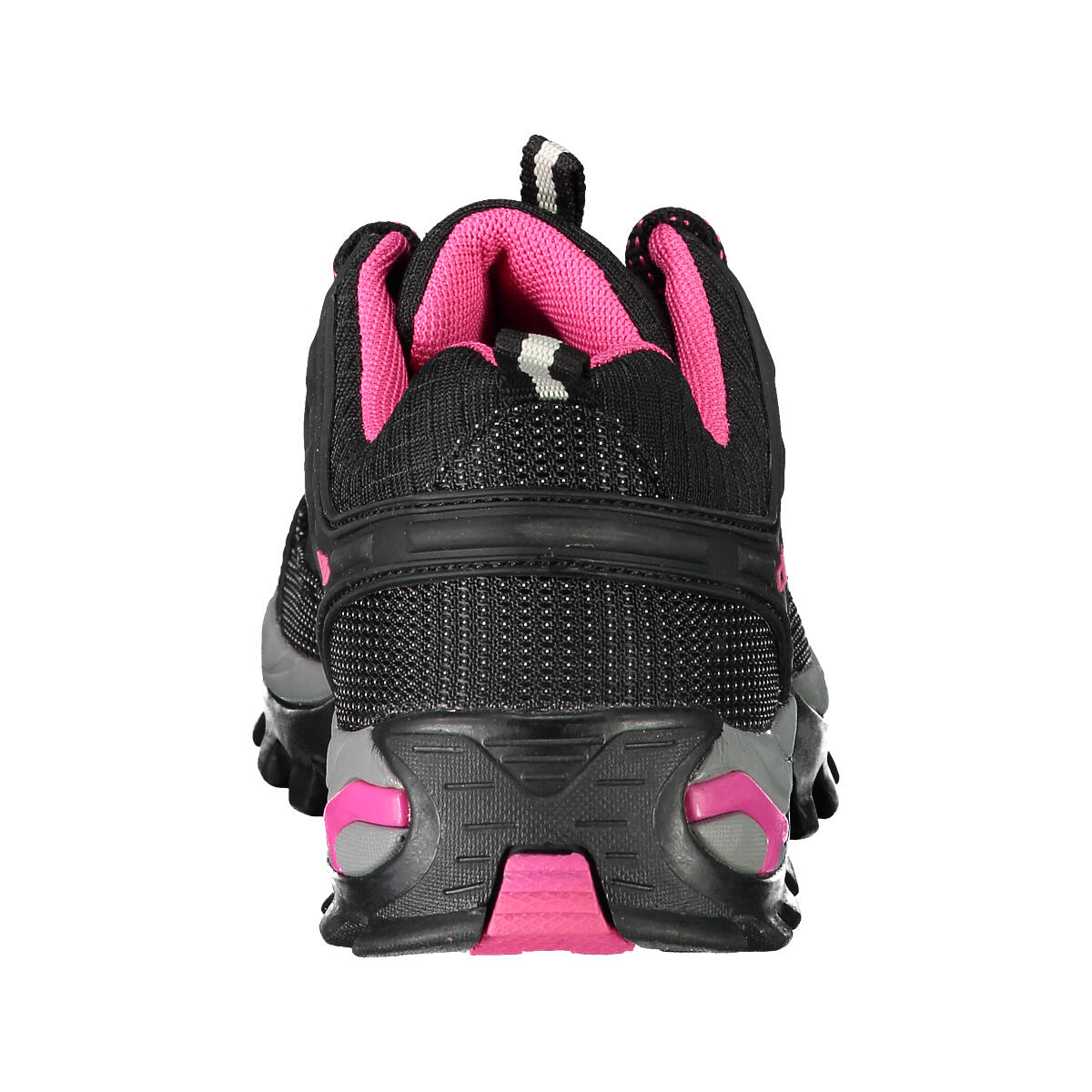 Zapatillas bajas de senderismo para mujer CMP Rigel waterprof 3/7