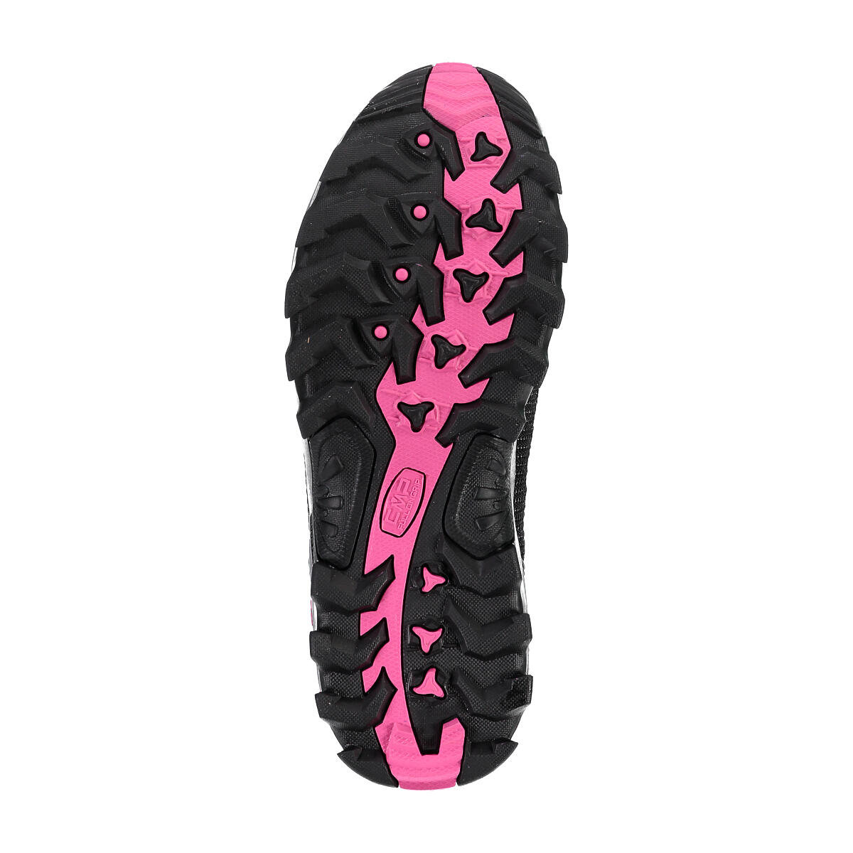 Buty trekkingowe damskie CMP Rigel Low 5/7