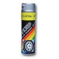 Motip - Bus De Jantes En Argent 500 Ml. Motip - Nettoyant Vélo - Gris - 0,5 L - Decathlon