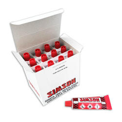 Solution Simson grande vrac 30ml