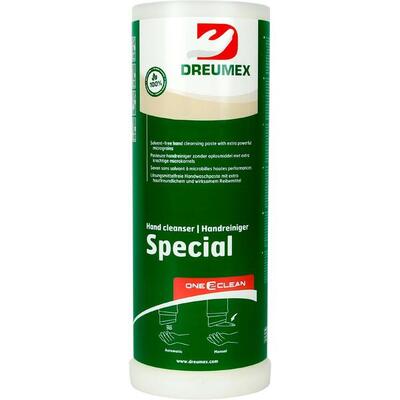 Dreumex One2Clean sapone per mani 28 L speciale.
