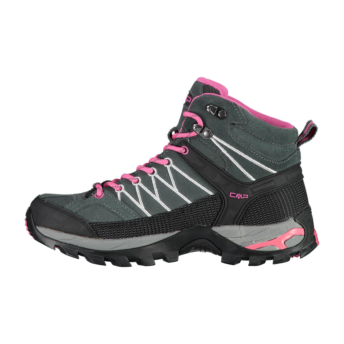 Chaussures randonnée pour femmes Rigel Mid 5/7