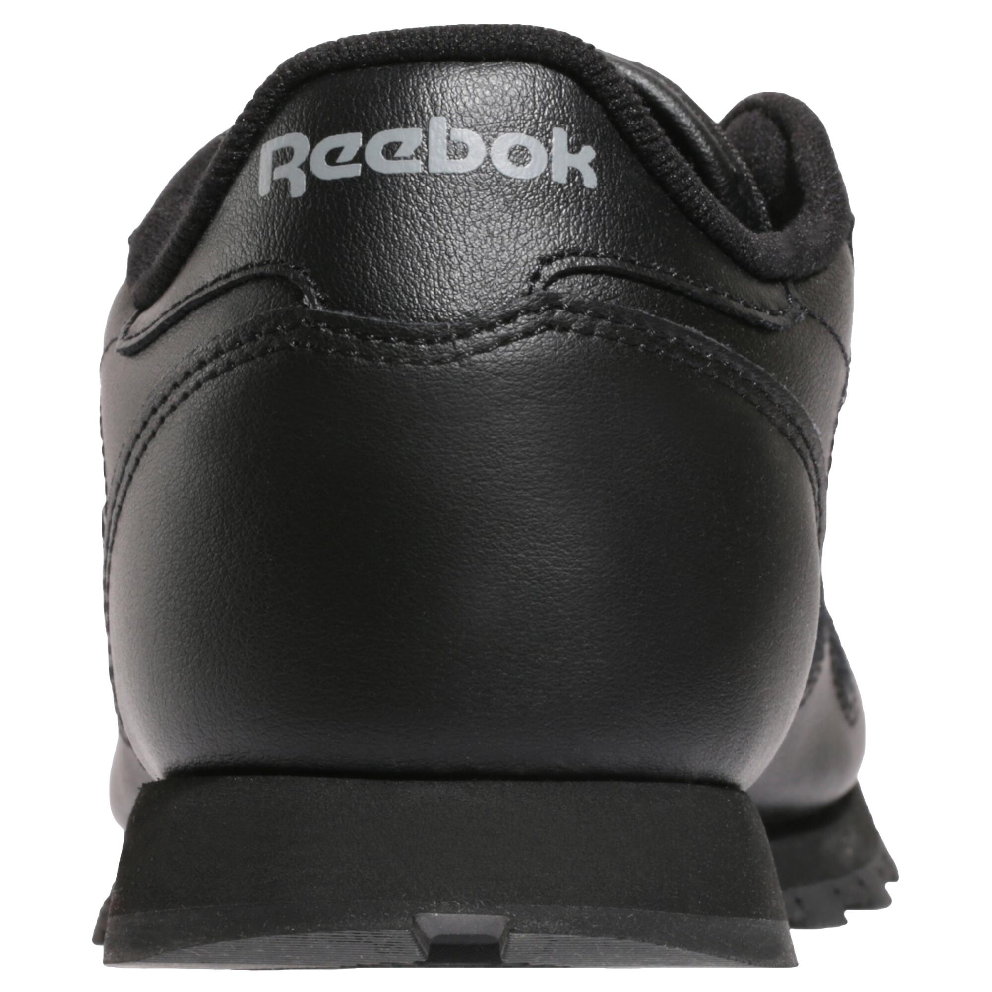Sapatilhas para crianças Reebok Classic Leather 2/5