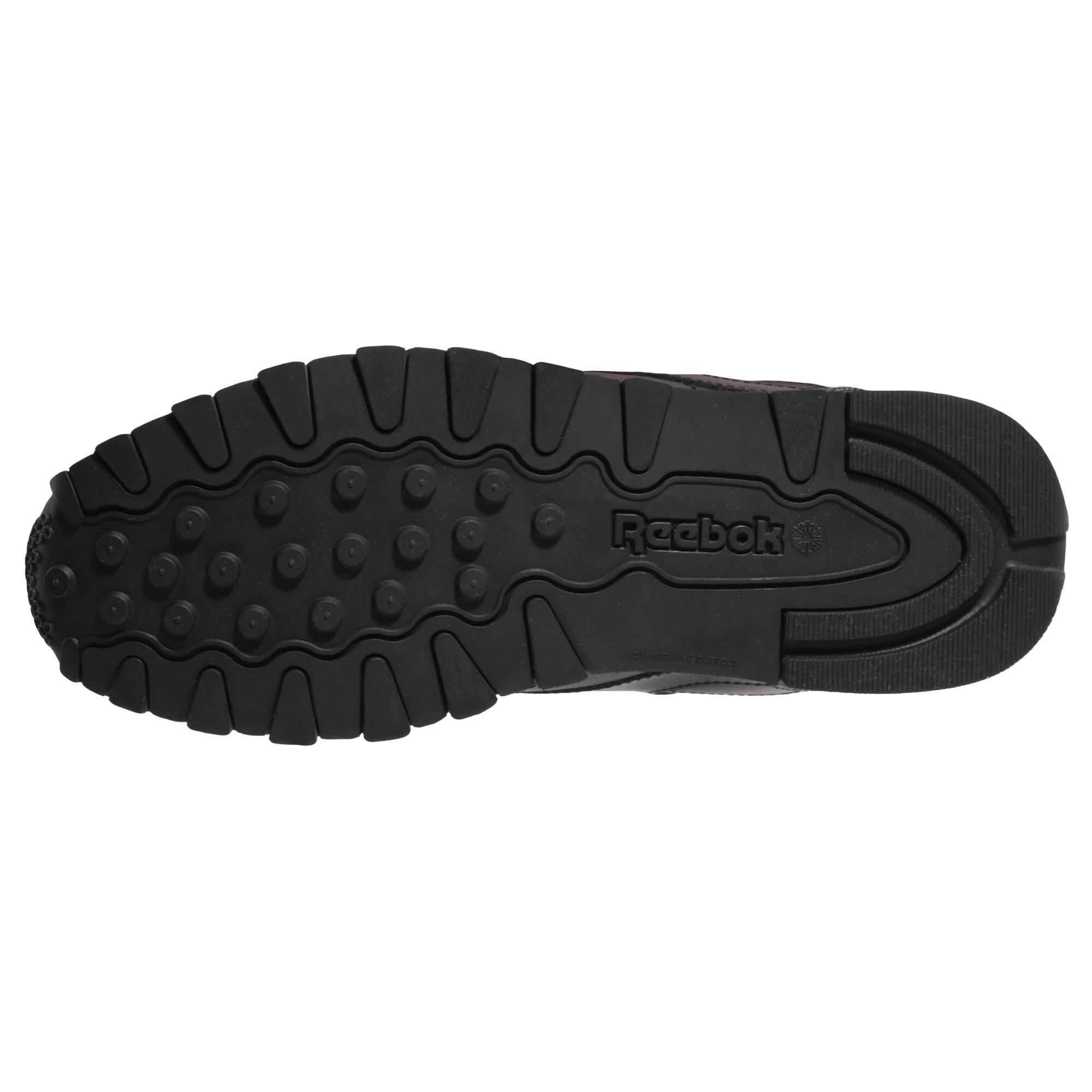 Sapatilhas para crianças Reebok Classic Leather 4/5