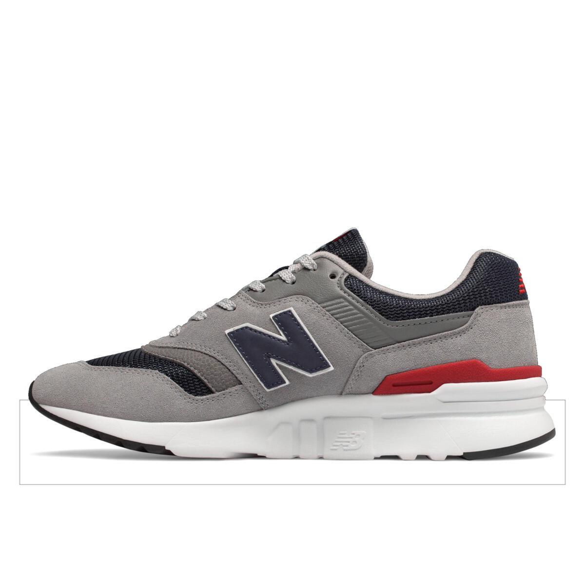 Schuhe New Balance 997H grau 2/6