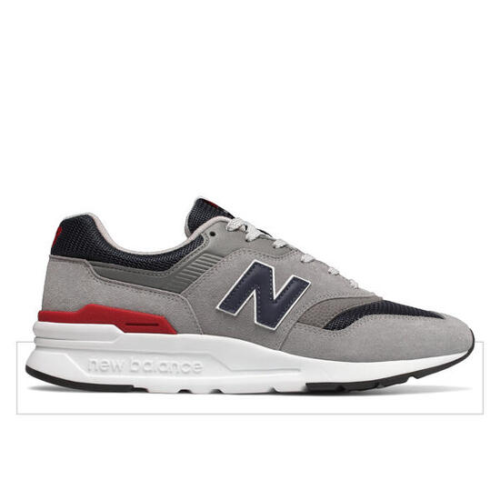 Buty do chodzenia męskie New Balance 997