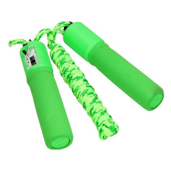 ROPE JOHNTOY JUMING avec comptoir